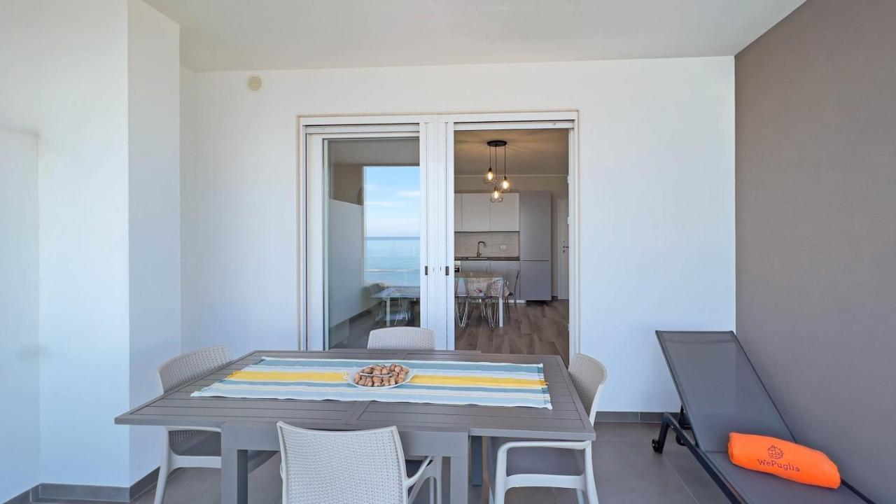 Wepuglia - Dimora Adriatica Διαμέρισμα Monopoli Εξωτερικό φωτογραφία