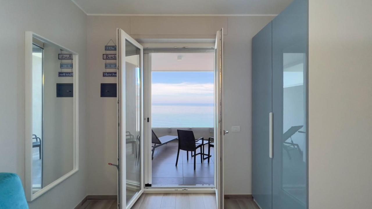 Wepuglia - Dimora Adriatica Διαμέρισμα Monopoli Εξωτερικό φωτογραφία