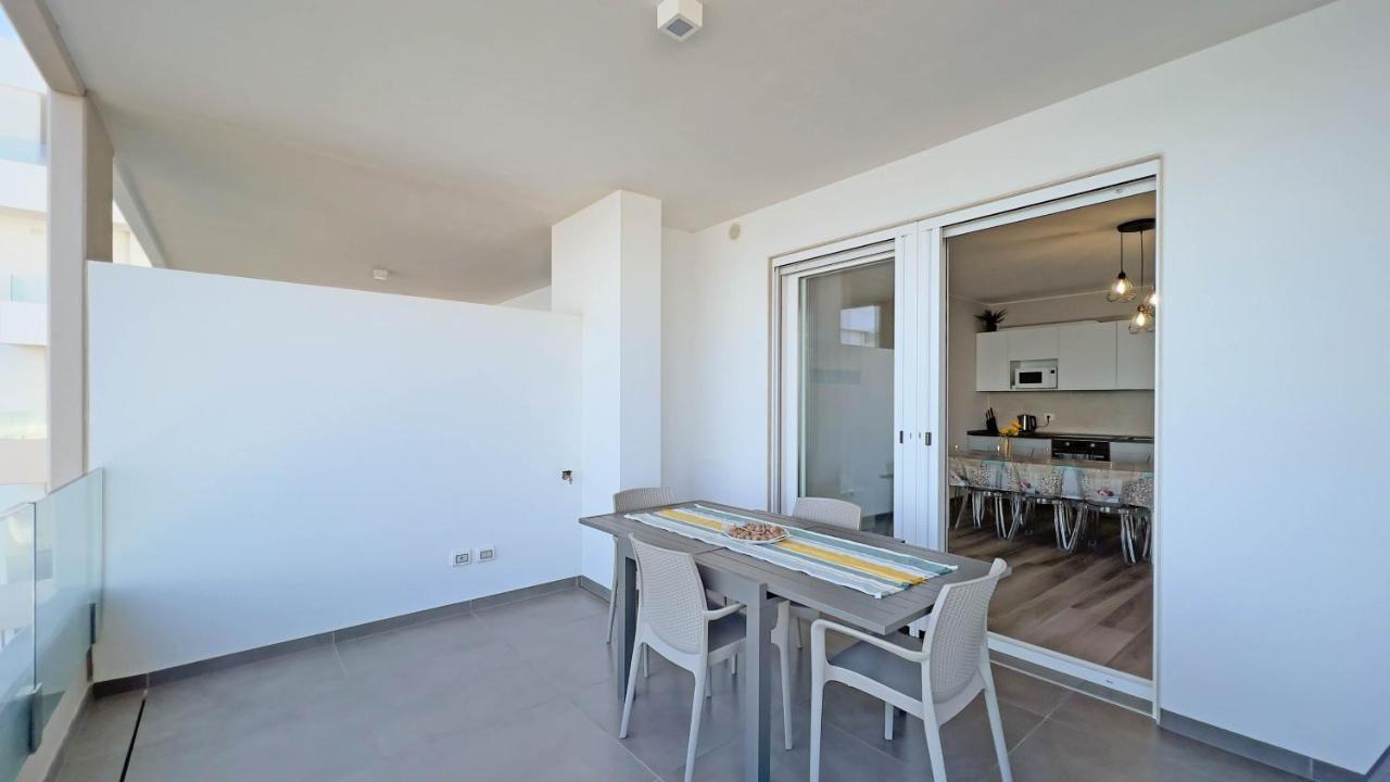 Wepuglia - Dimora Adriatica Διαμέρισμα Monopoli Εξωτερικό φωτογραφία